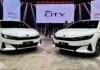 Berapa bayaran bulanan Honda City Facelift? Kami kirakan untuk anda…