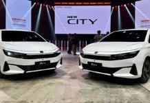 Berapa bayaran bulanan Honda City Facelift? Kami kirakan untuk anda…
