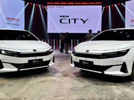 Berapa bayaran bulanan Honda City Facelift? Kami kirakan untuk anda…