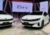 Honda tarik balik bahan promosi New City Varian E