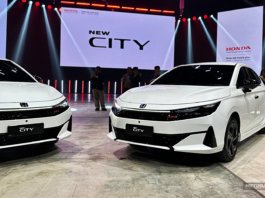 Honda Malaysia tarik balik bahan promosi City varian E