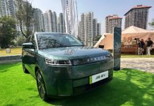 Jaecoo J5 EV rasmi lancar, harga RM118,800
