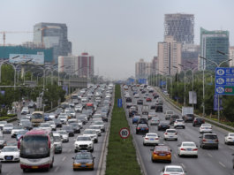 Permintaan kereta ICE menurun 40 peratus di China
