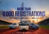 PROTON e.MAS catat rekod jenama xEV paling pantas capai jualan lebih 6,000 unit