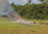 Helikopter Terhempas: Keluarga sahkan Dr Ainul meninggal dunia