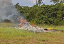Helikopter Terhempas: Keluarga sahkan Dr Ainul meninggal dunia
