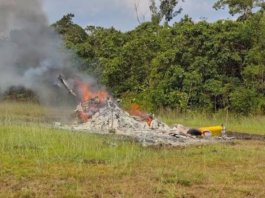 Helikopter Terhempas: Keluarga sahkan Dr Ainul meninggal dunia