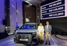 Hyundai Stargazer rasmi lancar, harga mula RM99,800