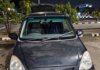 Ingkar arahan berhenti, JPJ sita Perodua Viva