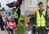 Warga asing ulang kesalahan sama sehari selepas motor disita