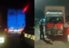 Guna lorong kanan, JPJ sita lori dipandu lelaki Myanmar