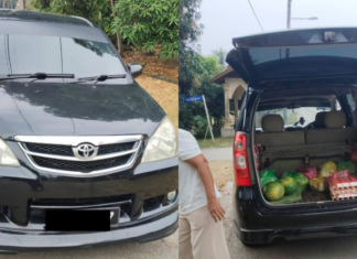 Benarkan pembantu Indonesia bawa kereta tanpa lesen, JPJ saman majikan