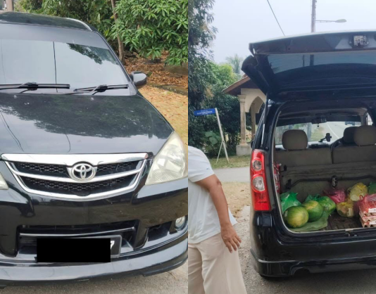 Benarkan pembantu Indonesia bawa kereta tanpa lesen, JPJ saman majikan