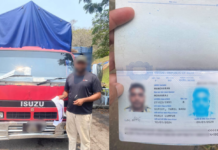‘Gaji’ pemandu warga India, JPJ sita lori