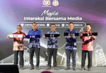 JPJ buka bidaan nombor pendaftaran istimewa siri H