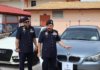 JPJ tahan Rohingya pandu BMW, Bangladesh ‘flex’ Land Cruiser