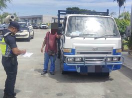 Lori Daihatsu Decontrol disita, Puspakom tamat tempoh
