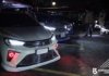 Gegar Jalan Raja Laut, JPJ sita 37 kereta modifikasi haram
