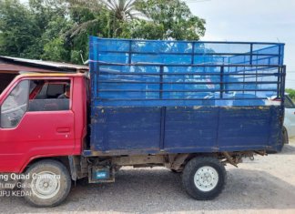 JPJ sita motolori, LKM tamat tempoh sejak 1997