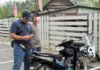 Ops Pewa : 15 kenderaan disita memandu tanpa lesen sah