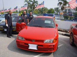Polis tumpaskan Geng Man Kuda terlibat kes samun, curi kereta