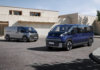 Kia PV7 (2027) debut: van komersial ringan serba boleh, jarak pandu 460 km