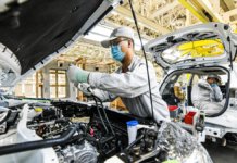 Itali desak EU kenakan tarif 80 peratus bagi kereta, komponen China