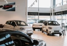 “Banyak jenama China tidak akan bertahan lama,” eksekutif Leapmotor
