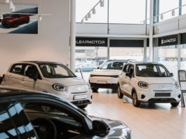 “Banyak jenama China tidak akan bertahan lama,” eksekutif Leapmotor