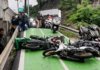 Had laju 40kmj, lorong motor akan diturap semula