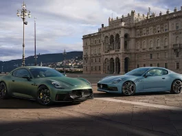 Selamatkan jenama, Maserati kerjasama dengan Huawei, JAC Motors