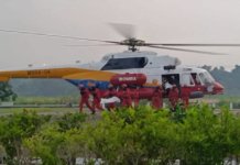 Nahas Helikopter : Polis sahkan identiti lima mangsa