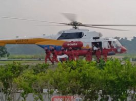 Nahas Helikopter : Polis sahkan identiti lima mangsa
