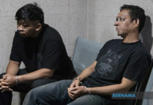 Palsu dokumen hak milik kenderaan, pemilik syarikat dan broker direman