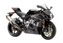 Suzuki GSX‑R1000R Stealth – Edisi Hitam Padu, Terhad 10 Unit Sahaja