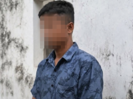 Tular tahan pelarian Myanmar, JPJ nasihat jangan ambil tindakan sendiri
