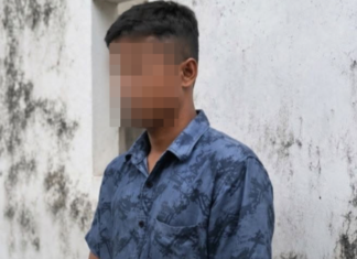 Tular tahan pelarian Myanmar, JPJ nasihat jangan ambil tindakan sendiri