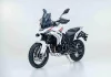 ZXMoto 820 X bawakan penampilan berbeza berbanding model konsep di EICMA tahun lalu