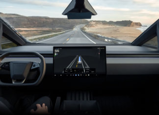 Tesla ubah strategi, guna nama Assisted Driving ganti Full Self-Driving di Eropah
