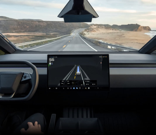 Tesla ubah strategi, guna nama Assisted Driving ganti Full Self-Driving di Eropah