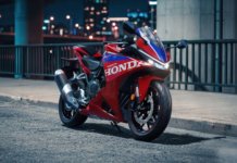 Honda CBR500R Four (2027) akhirnya diperkenalkan di Eropah, kuasa empat silinder sebaris 71 hp
