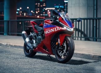 Honda CBR500R Four (2027) akhirnya diperkenalkan di Eropah, kuasa empat silinder sebaris 71 hp