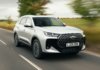 Kumpulan Chery hebat di UK, Jaecoo 7 model ke-2 terlaris setakat September!