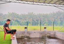 Langsaikan ganti rugi RM300k, Akmal Saleh buka bidaan motor
