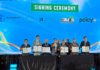 Autoguard Group APAC meterai MoU dengan PERIKLINDO