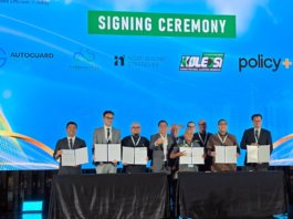 Autoguard Group APAC meterai MoU dengan PERIKLINDO