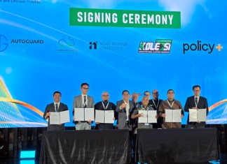 Autoguard Group APAC meterai MoU dengan PERIKLINDO