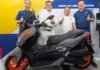 Aveta buka G Elite Motor, lancar Nova 250 G Elite Edition terhad 128 unit