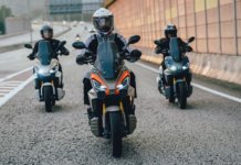 Aveta Nova 200 Edisi Terhad hanya 1,688 unit, harga RM8,788