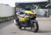 Aveta Nova 200 Edisi Terhad hanya 1,688 unit, harga RM8,788